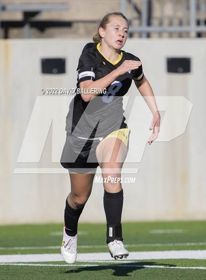 Thumbnail 2 in Marcus vs St. Agnes Academy (NEPS Tournament) photogallery.