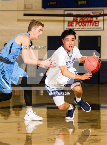 Thumbnail 2 in Mountain Range @ Ralston Valley (Ralston Valley RoundUp) photogallery.