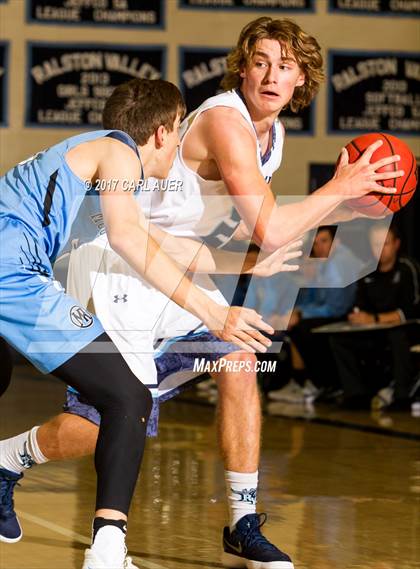 Thumbnail 3 in Mountain Range @ Ralston Valley (Ralston Valley RoundUp) photogallery.