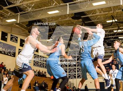 Thumbnail 1 in Mountain Range @ Ralston Valley (Ralston Valley RoundUp) photogallery.