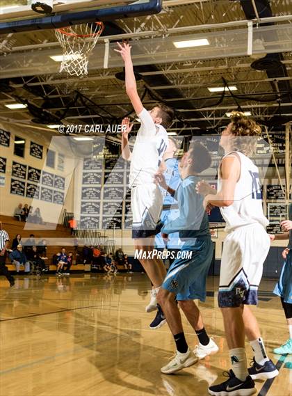 Thumbnail 3 in Mountain Range @ Ralston Valley (Ralston Valley RoundUp) photogallery.
