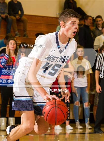Thumbnail 2 in Mountain Range @ Ralston Valley (Ralston Valley RoundUp) photogallery.