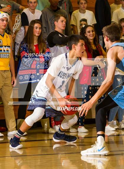Thumbnail 2 in Mountain Range @ Ralston Valley (Ralston Valley RoundUp) photogallery.