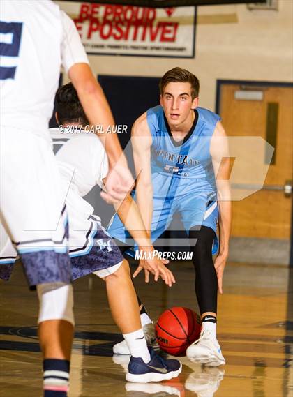 Thumbnail 1 in Mountain Range @ Ralston Valley (Ralston Valley RoundUp) photogallery.