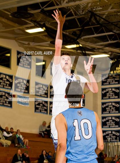 Thumbnail 3 in Mountain Range @ Ralston Valley (Ralston Valley RoundUp) photogallery.