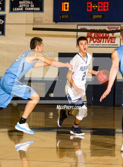 Thumbnail 2 in Mountain Range @ Ralston Valley (Ralston Valley RoundUp) photogallery.