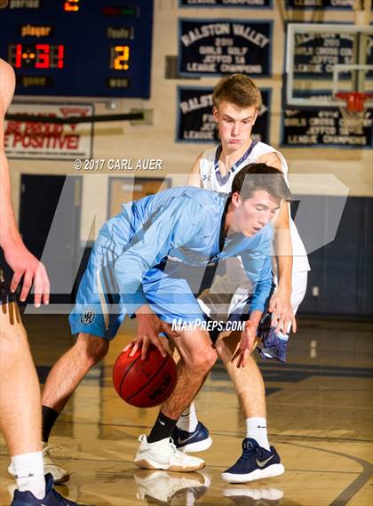 Thumbnail 3 in Mountain Range @ Ralston Valley (Ralston Valley RoundUp) photogallery.