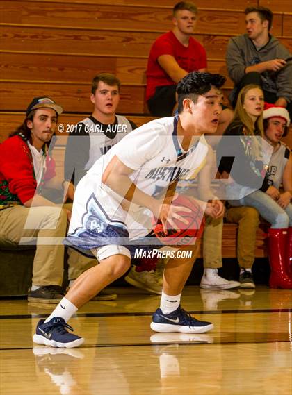 Thumbnail 3 in Mountain Range @ Ralston Valley (Ralston Valley RoundUp) photogallery.