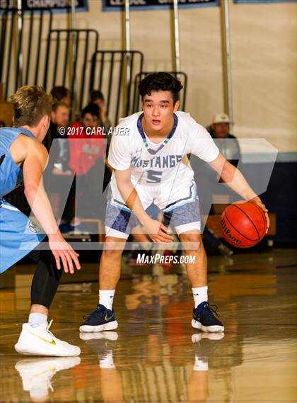 Thumbnail 2 in Mountain Range @ Ralston Valley (Ralston Valley RoundUp) photogallery.