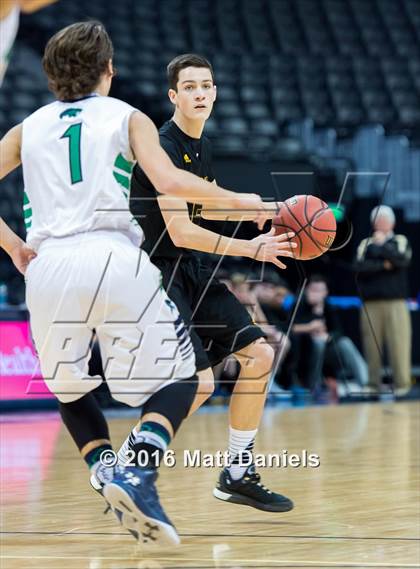 Thumbnail 3 in The Academy vs. Jefferson Academy photogallery.