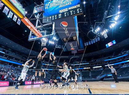 Thumbnail 3 in The Academy vs. Jefferson Academy photogallery.