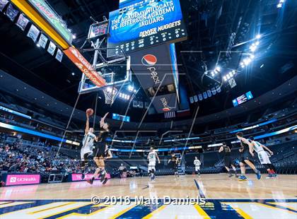Thumbnail 2 in The Academy vs. Jefferson Academy photogallery.