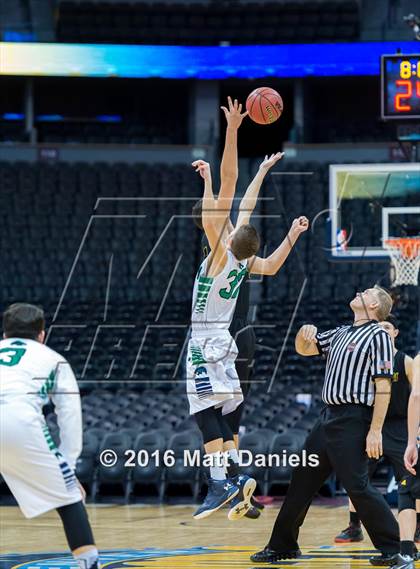 Thumbnail 2 in The Academy vs. Jefferson Academy photogallery.