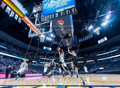 Thumbnail 3 in The Academy vs. Jefferson Academy photogallery.