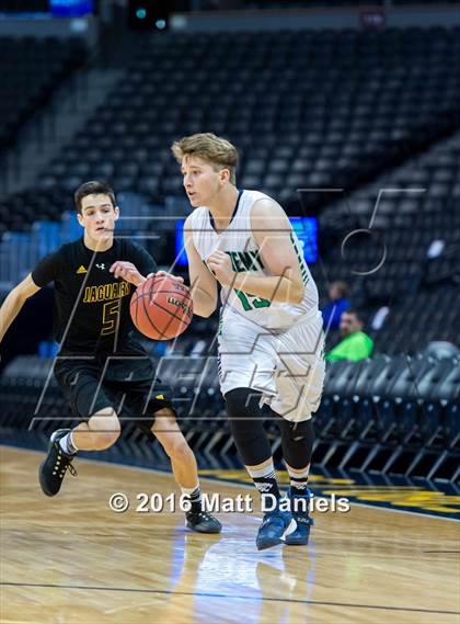 Thumbnail 1 in The Academy vs. Jefferson Academy photogallery.