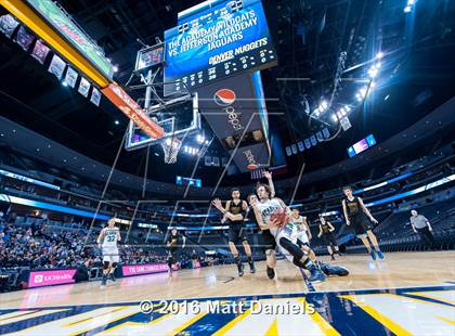 Thumbnail 2 in The Academy vs. Jefferson Academy photogallery.