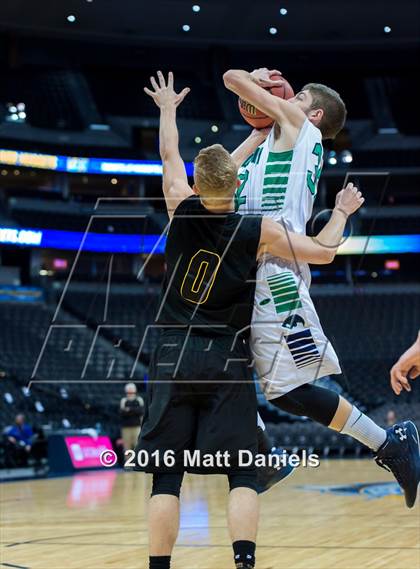 Thumbnail 3 in The Academy vs. Jefferson Academy photogallery.