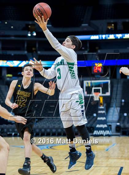 Thumbnail 3 in The Academy vs. Jefferson Academy photogallery.