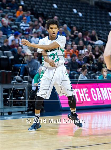 Thumbnail 3 in The Academy vs. Jefferson Academy photogallery.