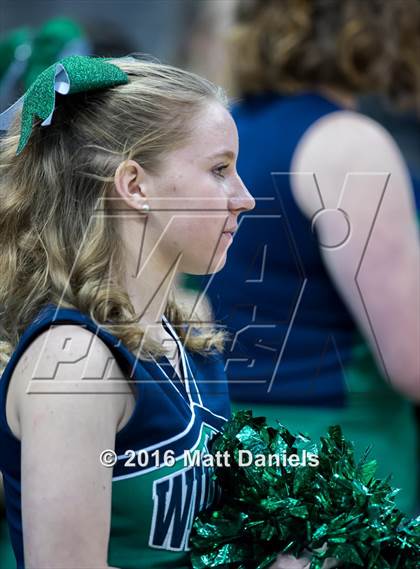 Thumbnail 3 in The Academy vs. Jefferson Academy photogallery.