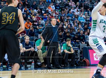 Thumbnail 2 in The Academy vs. Jefferson Academy photogallery.
