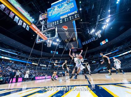 Thumbnail 3 in The Academy vs. Jefferson Academy photogallery.