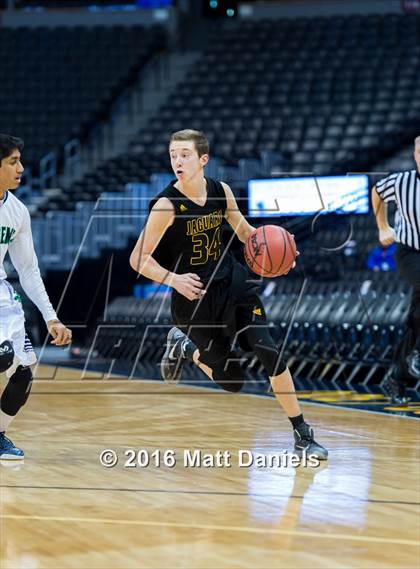 Thumbnail 2 in The Academy vs. Jefferson Academy photogallery.