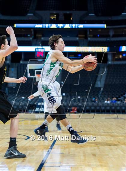 Thumbnail 3 in The Academy vs. Jefferson Academy photogallery.