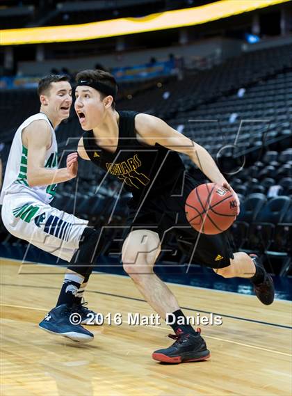 Thumbnail 1 in The Academy vs. Jefferson Academy photogallery.