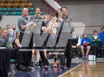 Thumbnail 1 in Lakewood vs. Highlands Ranch (CHSAA 5A  Great 8) photogallery.