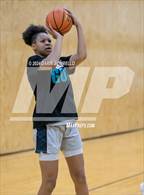 Photo from the gallery "Legion Preparatory Academy vs. Westtown (Nike Tournament of Champions)"