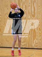 Photo from the gallery "Legion Preparatory Academy vs. Westtown (Nike Tournament of Champions)"