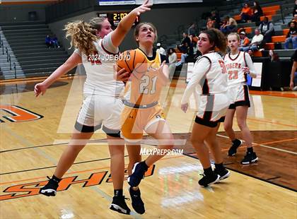Thumbnail 1 in Buckhorn @ Grissom photogallery.