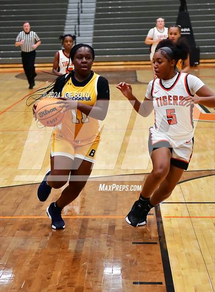 Thumbnail 2 in Buckhorn @ Grissom photogallery.
