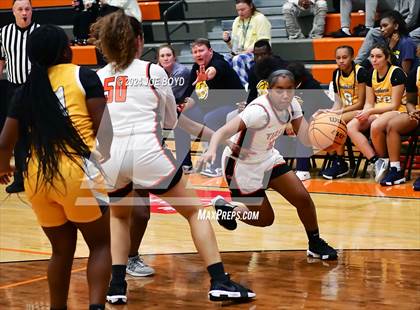 Thumbnail 2 in Buckhorn @ Grissom photogallery.