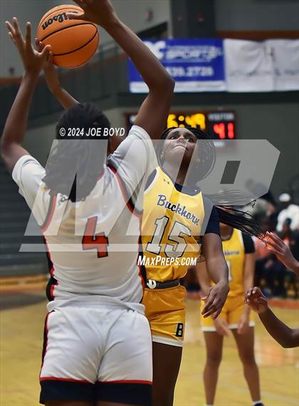 Thumbnail 1 in Buckhorn @ Grissom photogallery.