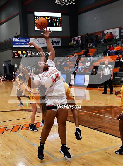 Thumbnail 3 in Buckhorn @ Grissom photogallery.