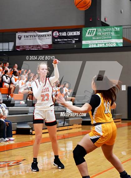 Thumbnail 2 in Buckhorn @ Grissom photogallery.