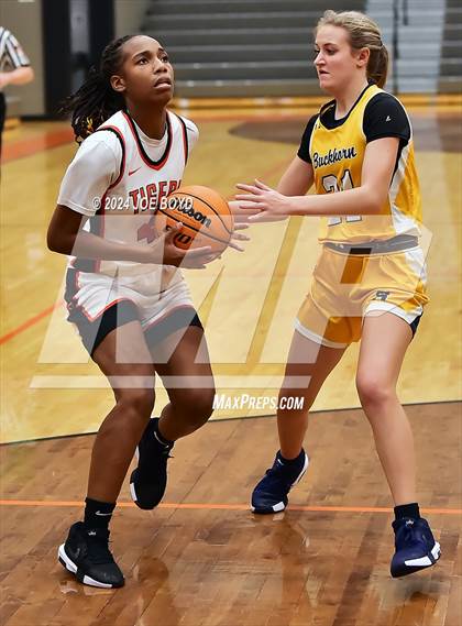 Thumbnail 3 in Buckhorn @ Grissom photogallery.