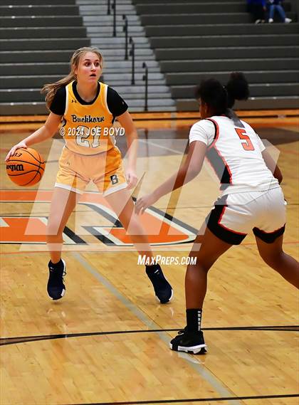 Thumbnail 2 in Buckhorn @ Grissom photogallery.