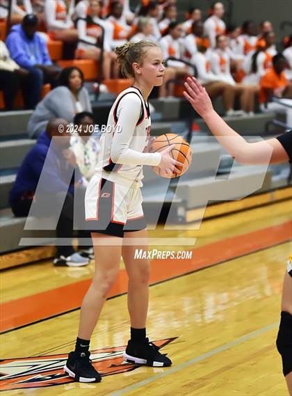 Thumbnail 3 in Buckhorn @ Grissom photogallery.