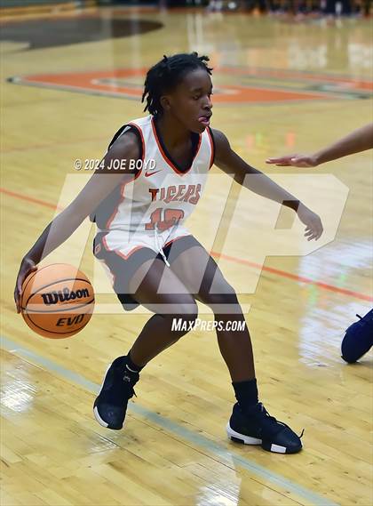 Thumbnail 1 in Buckhorn @ Grissom photogallery.