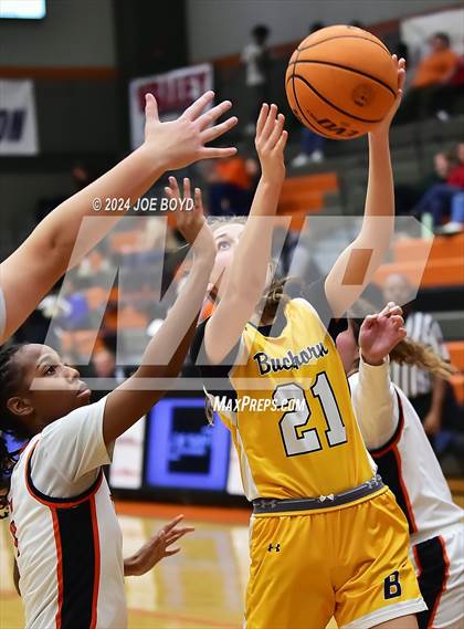Thumbnail 2 in Buckhorn @ Grissom photogallery.