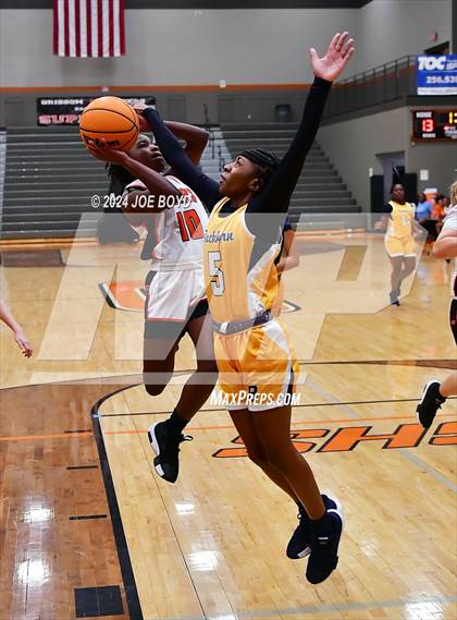Thumbnail 1 in Buckhorn @ Grissom photogallery.