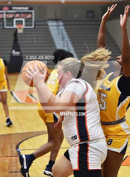 Thumbnail 3 in Buckhorn @ Grissom photogallery.
