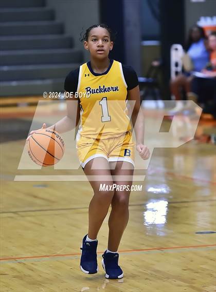 Thumbnail 1 in Buckhorn @ Grissom photogallery.