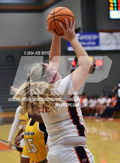 Thumbnail 2 in Buckhorn @ Grissom photogallery.