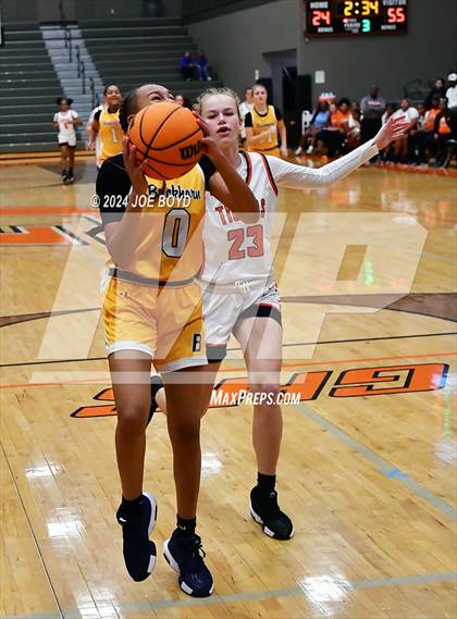 Thumbnail 1 in Buckhorn @ Grissom photogallery.