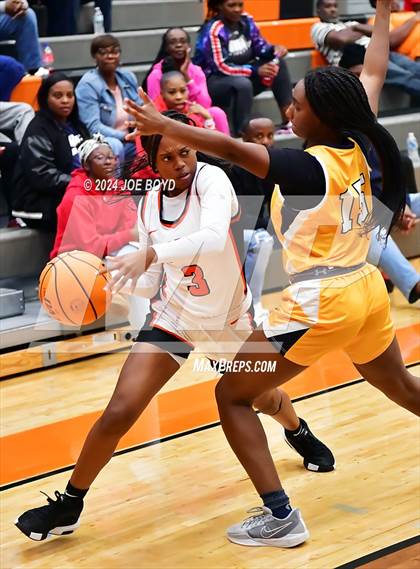 Thumbnail 2 in Buckhorn @ Grissom photogallery.
