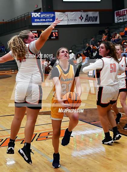 Thumbnail 3 in Buckhorn @ Grissom photogallery.